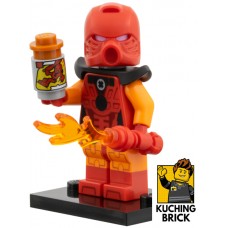 71052 Series 29 Bionicle Cosplayer